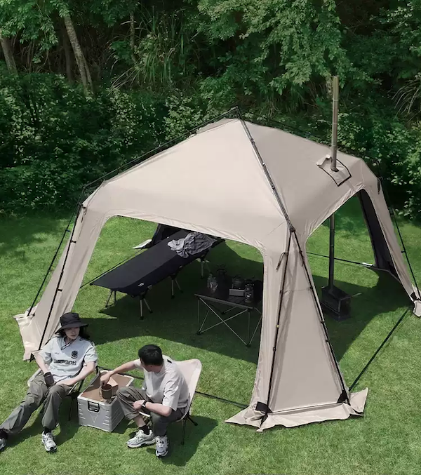Instant Up Gazebo Tent