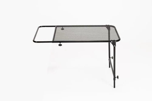 Car wheel table